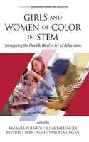 Girls and Women of Color In STEM