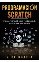 Programación Scratch