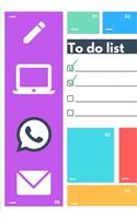 To Do List