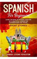 Spanish for Beginners