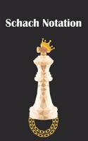 Schach Notation