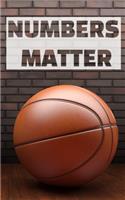 Numbers Matter
