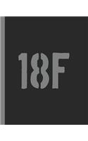 18f