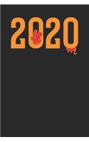 2020 Notebook