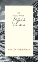 Poetic World of Miguel De Unamuno