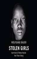 Stolen Girls Lib/E