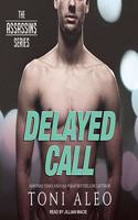 Delayed Call: (10 Assassins Series Lib/E)