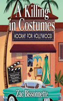 Killing in Costumes