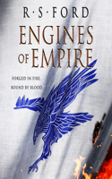 Engines of Empire Lib/E