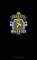 Grandpa of A Warrior