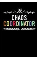 Chaos Coordinator