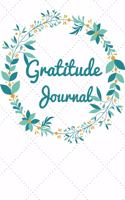 Gratitude Journal