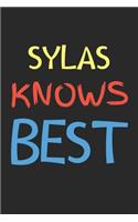 Sylas Knows Best
