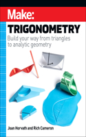 Make: Trigonometry