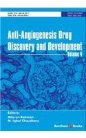 Anti-Angiogenesis Drug Discovery and Development Volume 4