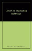 CLEAN COAL ENGINEERING TECHNOLOGY