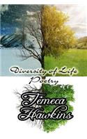 Diversity of Life Poetry