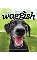 Waggish