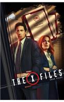 X-Files: Case Files