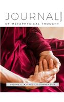 Journal of Metaphysical Thought Volume II Issue I