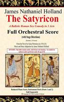 The Satyricon