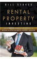 Rental Property Investing