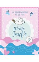 Meine Taufe