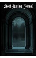 Ghost Hunting Journal