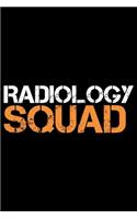 Radiology Squad