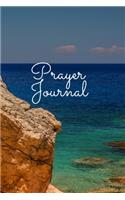 Prayer Journal