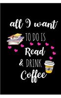 Read & Drink Coffee