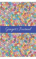 Ginger's Journal