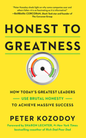 Honest to Greatness