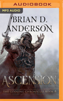 Ascension: (8 Godling Chronicles)