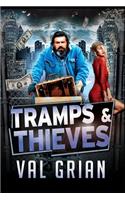 Tramps, Thieves and IT