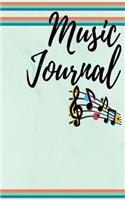 Music Journal