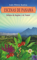 Escenas de Panamá