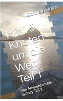 Mit 15 Knoten um die Welt