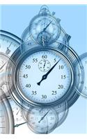 Time Management Notebook
