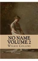 No Name Volume 2