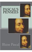 Pascal's Pensees