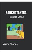 Panchatantra: (illustrated)