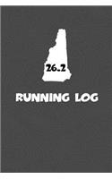 Running Log
