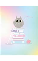 Let's study