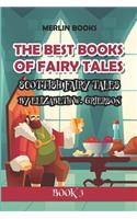 The Best Books of Fairy Tales