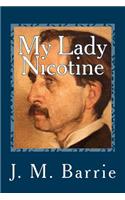 My Lady Nicotine