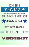 Ich Bin Tante Ich L