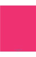 A 1/2 Inch Square Grid Notebook