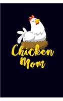 Chicken Mom