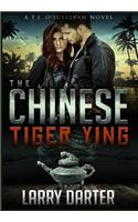 Chinese Tiger Ying